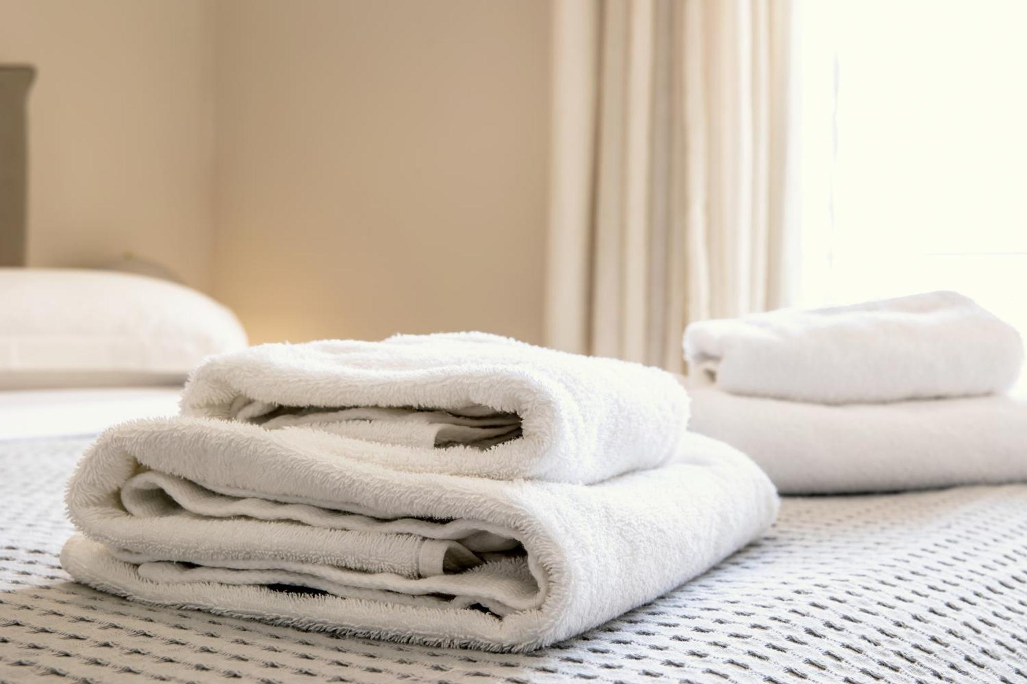 Lis153 By Smart Cozy Suites - Top Floors With Amazing City View - Available 24Hr Athen Eksteriør bilde